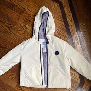 Girls Raincoat